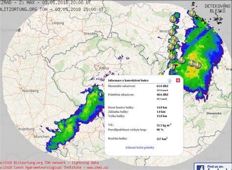 pesn poas karvin|KARVINÁ – předpověď počasí po minutě